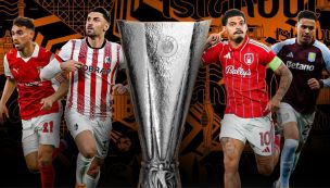 Final Four de la Europa League