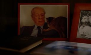 El legado de Jorge Luis Borges ingresará a la Caja de las Letras de Madrid