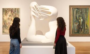 Latinoamérica en expansión en el Malba