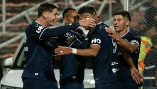 Independiente Rivadavia