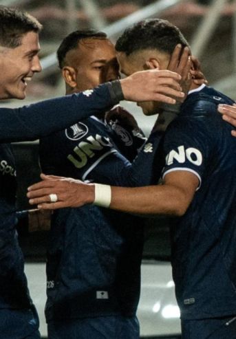 Independiente Rivadavia