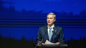 Chile President-Elect José Antonio Kast Announces Cabinet