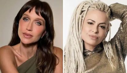 Brenda Gandini, Daniela Cardone