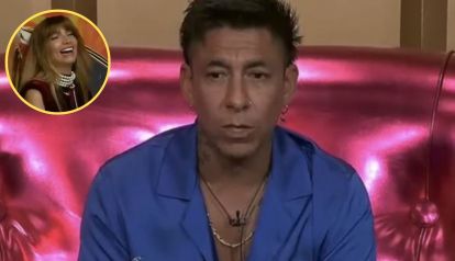 Brian Sarmiento