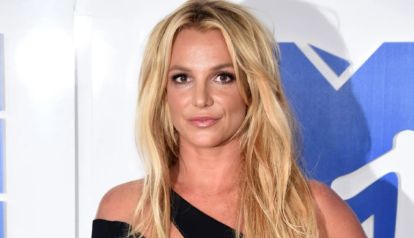 Britney Spears
