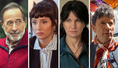 De El Encargado a Envidiosa: cuatro series argentinas para empezar y terminar este finde largo