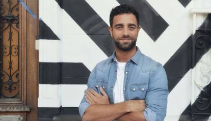 Diego Poggi