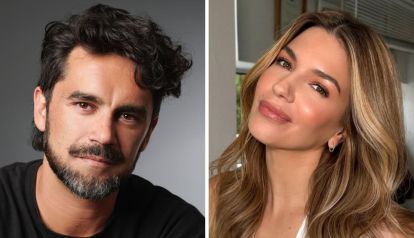 Gonzalo Heredia, Marcela Kloosterboer