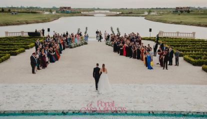 Portal Casamientos marca tendencia y lidera el universo argentino de proveedores para grandes celebraciones