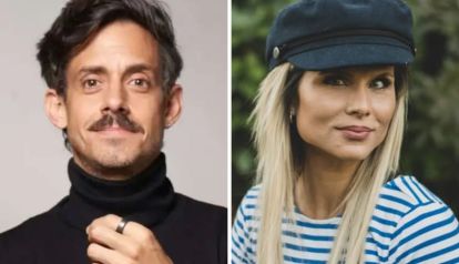 Soy Rada y Noelia Cobos