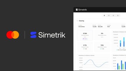 Simetrik Mastercard