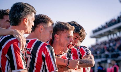 Chacarita Juniors