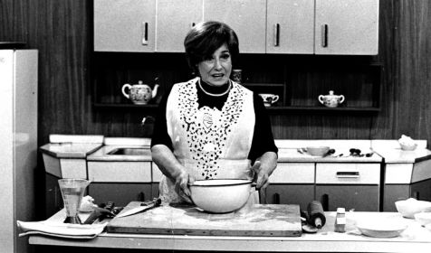 Doña Petrona de Gandulfo