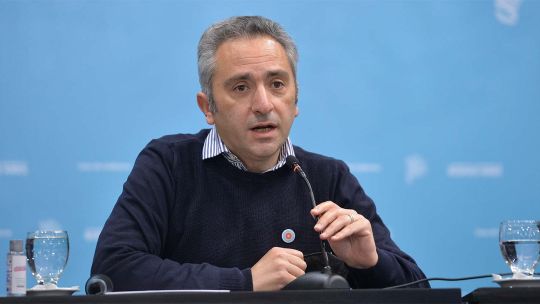 Andrés Larroque: por qué los intendentes vuelven a escena para la gobernación bonaerense
