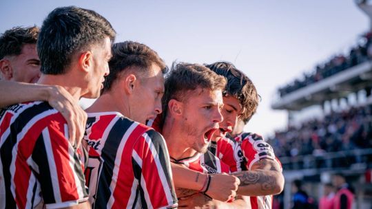 Chacarita Juniors