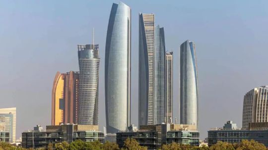 Alberto Ruskolekier explicó el detrás de la salida de Emiratos Árabes Unidos de la Organización de Países Exportadores de Petróleo