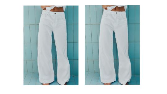Jeans para el verano 2026 que llega a Europa con las últimas tendencias