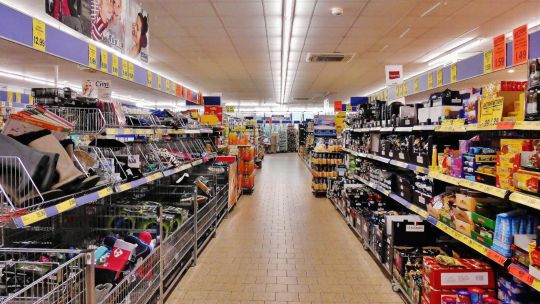 Cuáles son los mejores descuentos en supermercados este jueves 14 de mayo