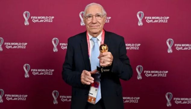 Enrique Macaya Márquez