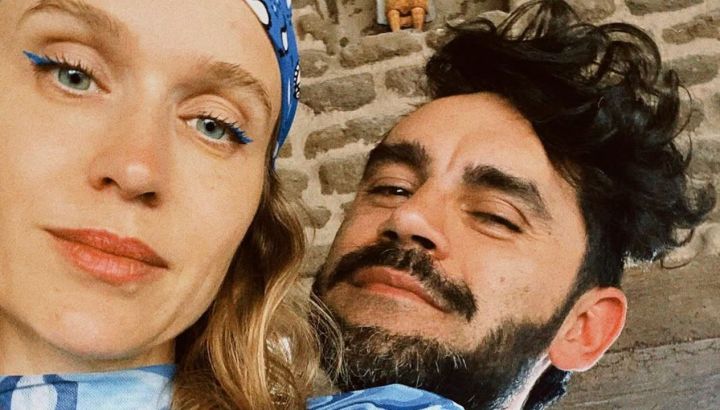 El verdadero motivo de la separación de Brenda Gandini y Gonzalo Heredia: "Es escandalosa"