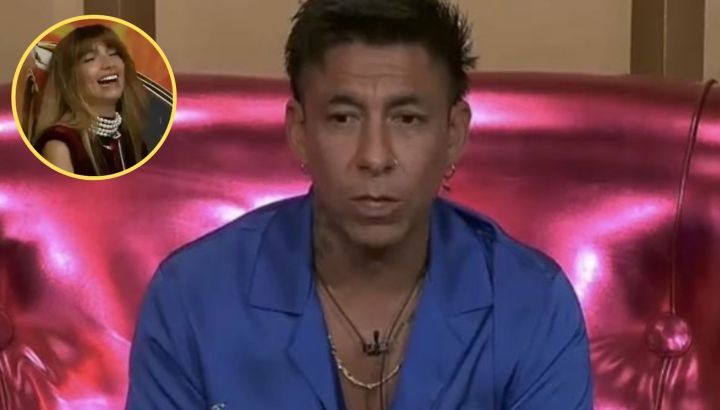 Brian Sarmiento analizó la inesperada expulsión de Sol Abraham: "Perdió la magia"