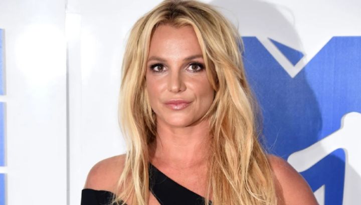 Britney Spears fue acusada de conducir bajo la influencia de drogas y alcohol