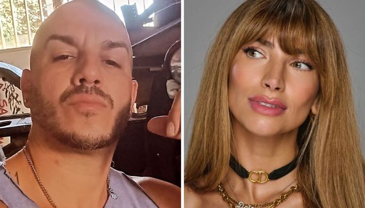 Sol Abraham lanzó una fuerte advertencia sobre Emanuel Di Gioia antes de irse de Gran Hermano: "No confíen en él"