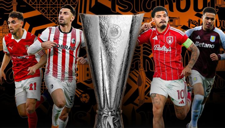 Final Four de la Europa League