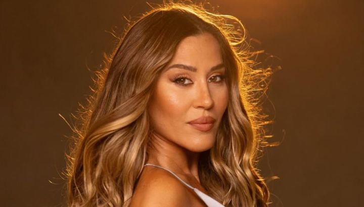 Jimena Barón mostró cómo engañan a la gente con la inteligencia artificial: "Estoy un poco asustada"