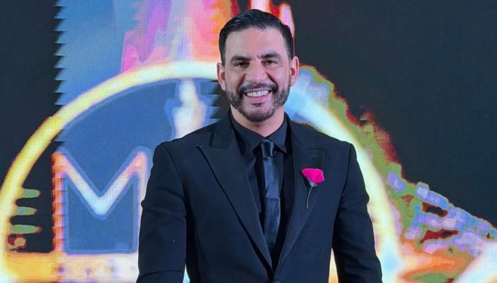 Ronen Suarc reveló que quiere ser papá de cara a los 50 años: "Adoptar es la primera opción"