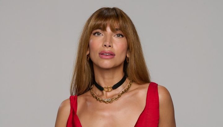 Por qué se fue Solange Abraham de Gran Hermano Generación Dorada: "La producción está re caliente"