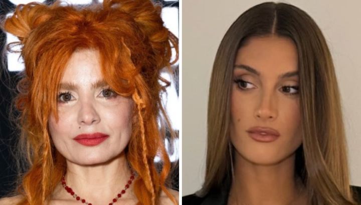 El Diablo viste a la moda 2: Vero de la canal y Lola Latorre se convierten en Miranda Priestly y Andy Sachs