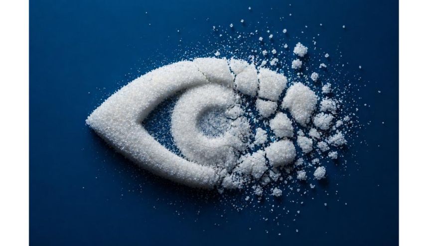 Cuando la diabetes afecta la vista