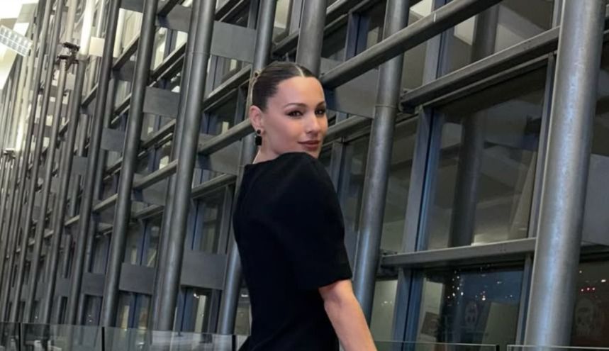 Pampita