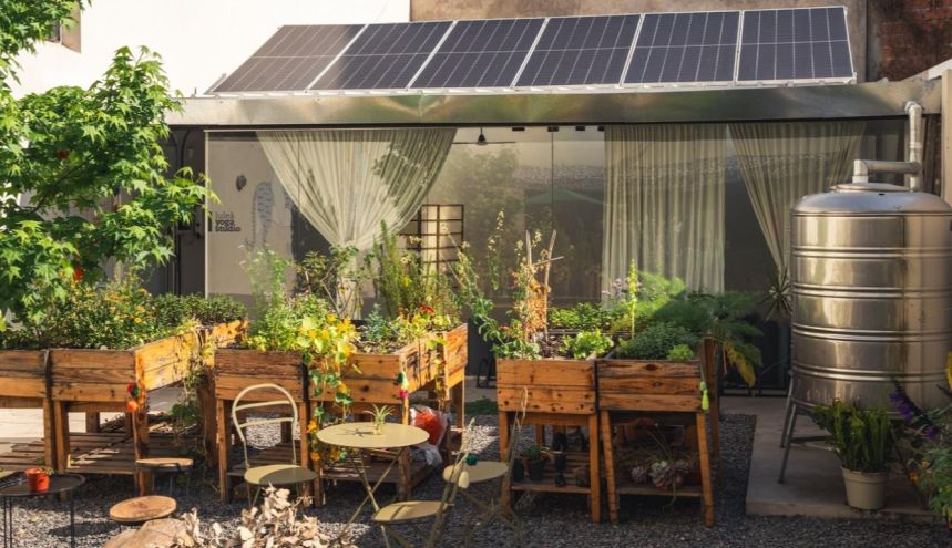 Real Estate inteligente: cuando la sustentabilidad deja de ser un costo y pasa a ser un negocio