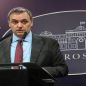 Especialista en transparencia sobre Adorni: "Esto contradice todos los discursos del presidente sobre la moral como política de Estado"
