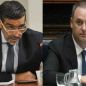 Tailhade aseguró que la esposa de Adorni costeó el viaje a Madrid de cinco amigas y el Gobierno confirmó la denuncia contra el diputado
