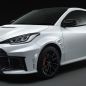 Toyota GR Yaris 2026: todos los detalles del nuevo acabado Aero Pack