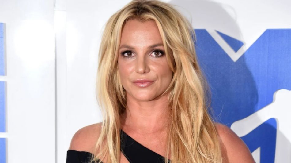 Britney Spears