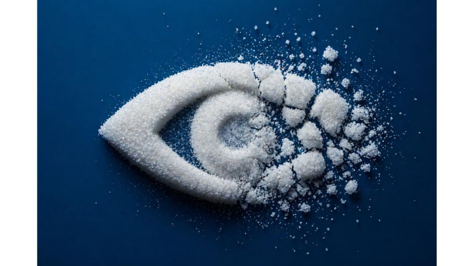 Cuando la diabetes afecta la vista