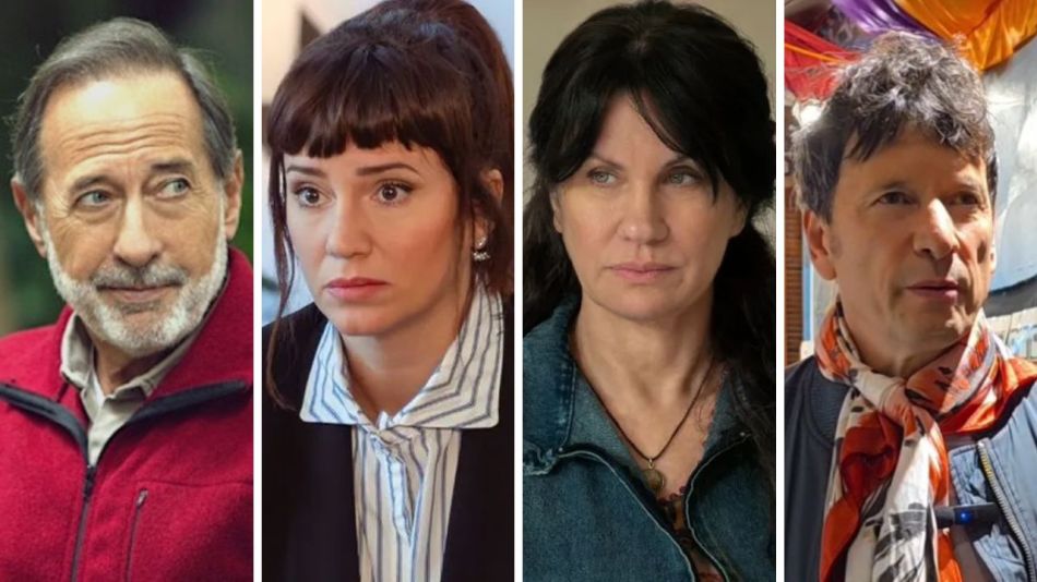 De El Encargado a Envidiosa: cuatro series argentinas para empezar y terminar este finde largo