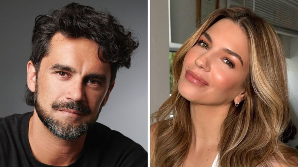 Gonzalo Heredia, Marcela Kloosterboer