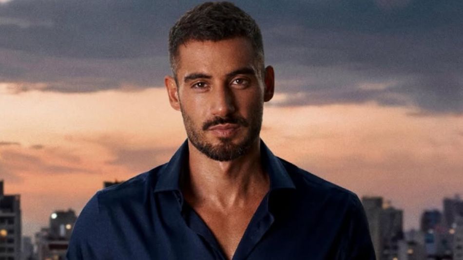 Nico Occhiato