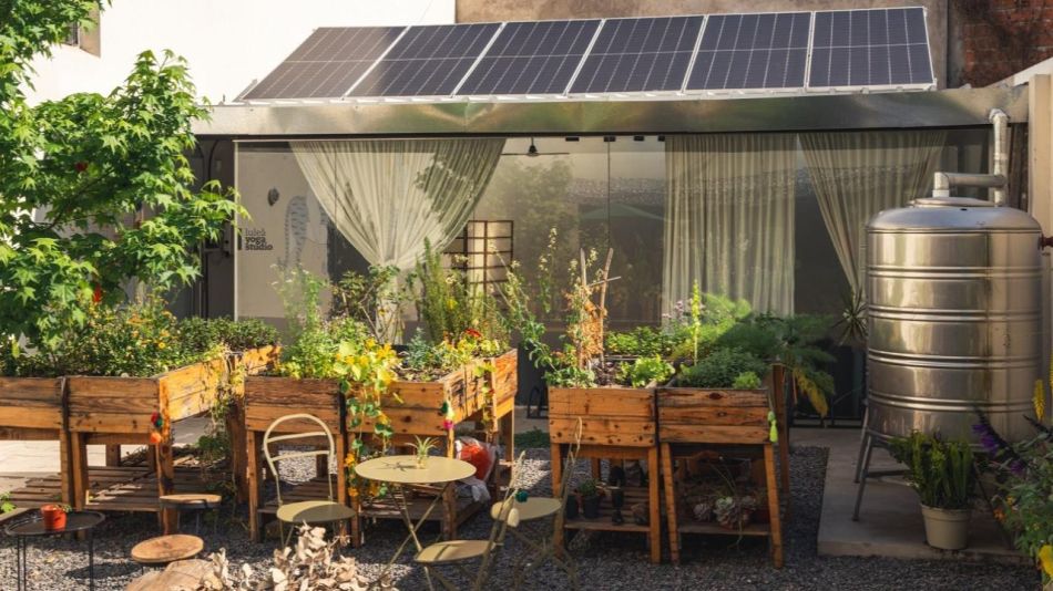 Real Estate inteligente: cuando la sustentabilidad deja de ser un costo y pasa a ser un negocio
