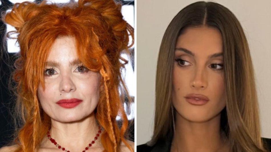 Vero de la Canal, Lola Latorre