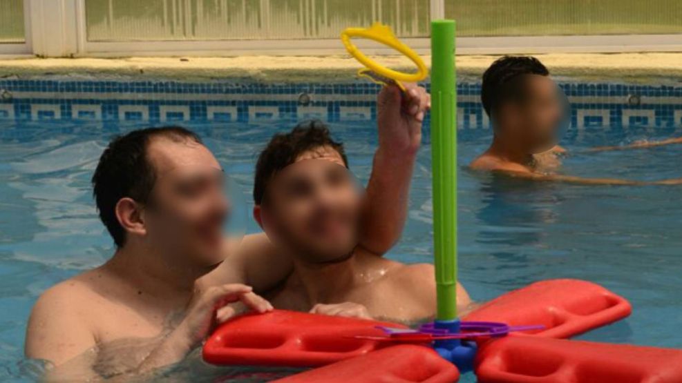 Adolescente murió ahogada en una pileta terapéutica 30042026