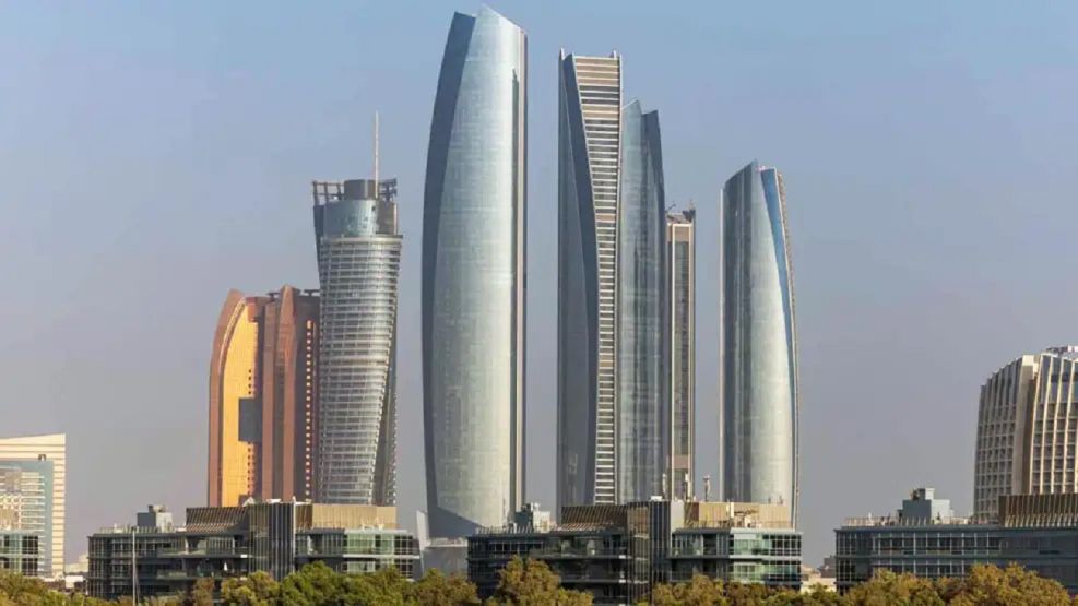 Emiratos Árabes Unidos