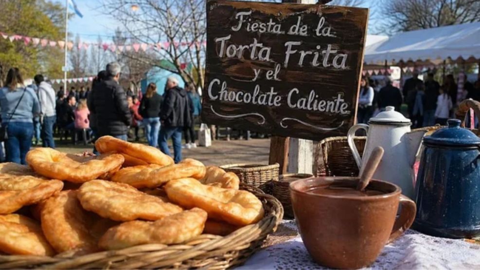 Escapadas de pueblo para el fin de semana largo