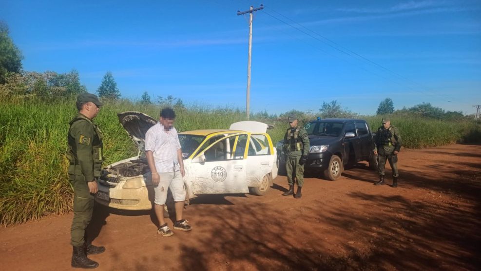 Fentanilo en Corrientes 20260430