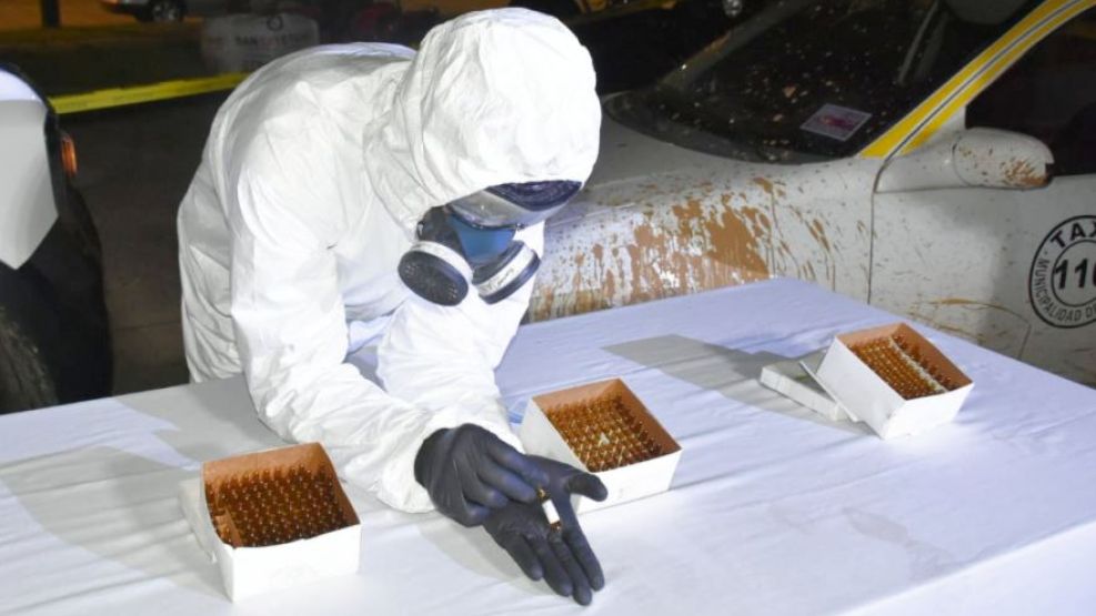 fentanilo en corrientes